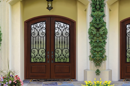 La Ca-entry-door-repair