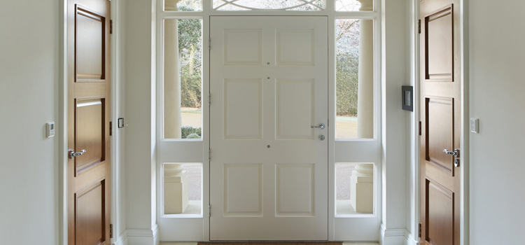 La Ca door replacement contractors